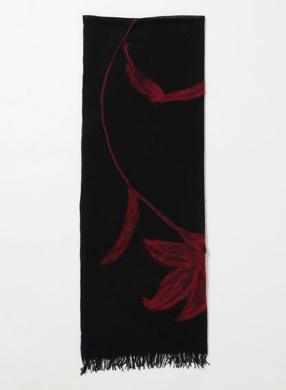 Lily scarf