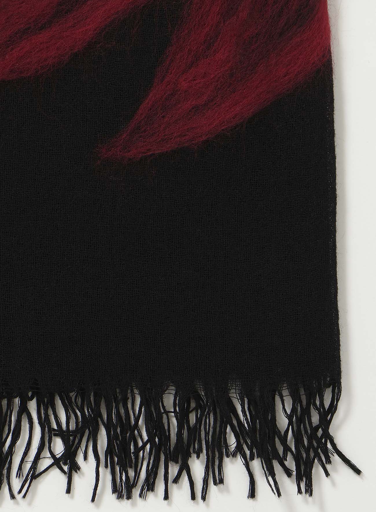 Lily scarf