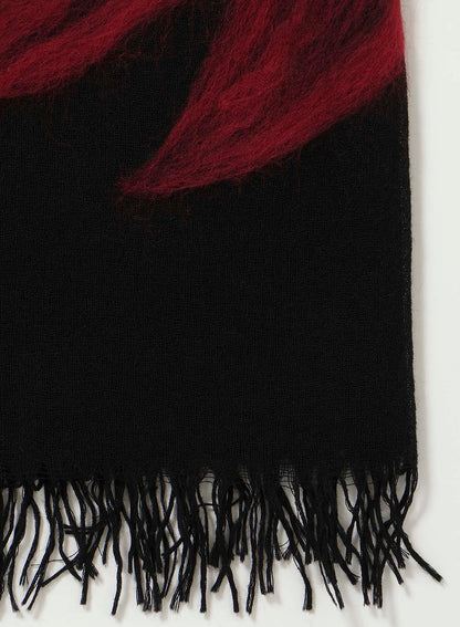 Lily scarf