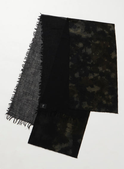 Double scarf