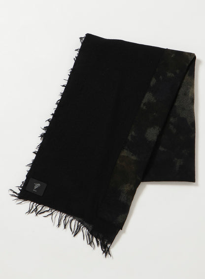 Double scarf
