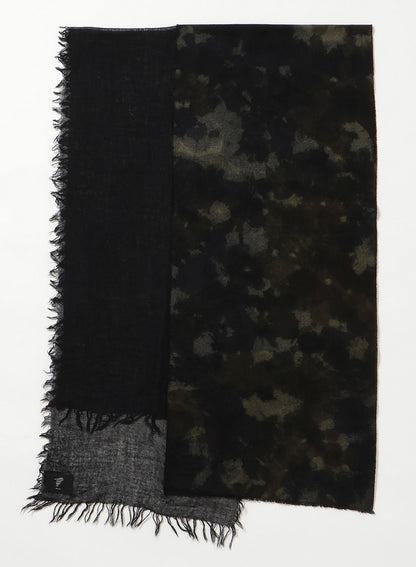 Double scarf