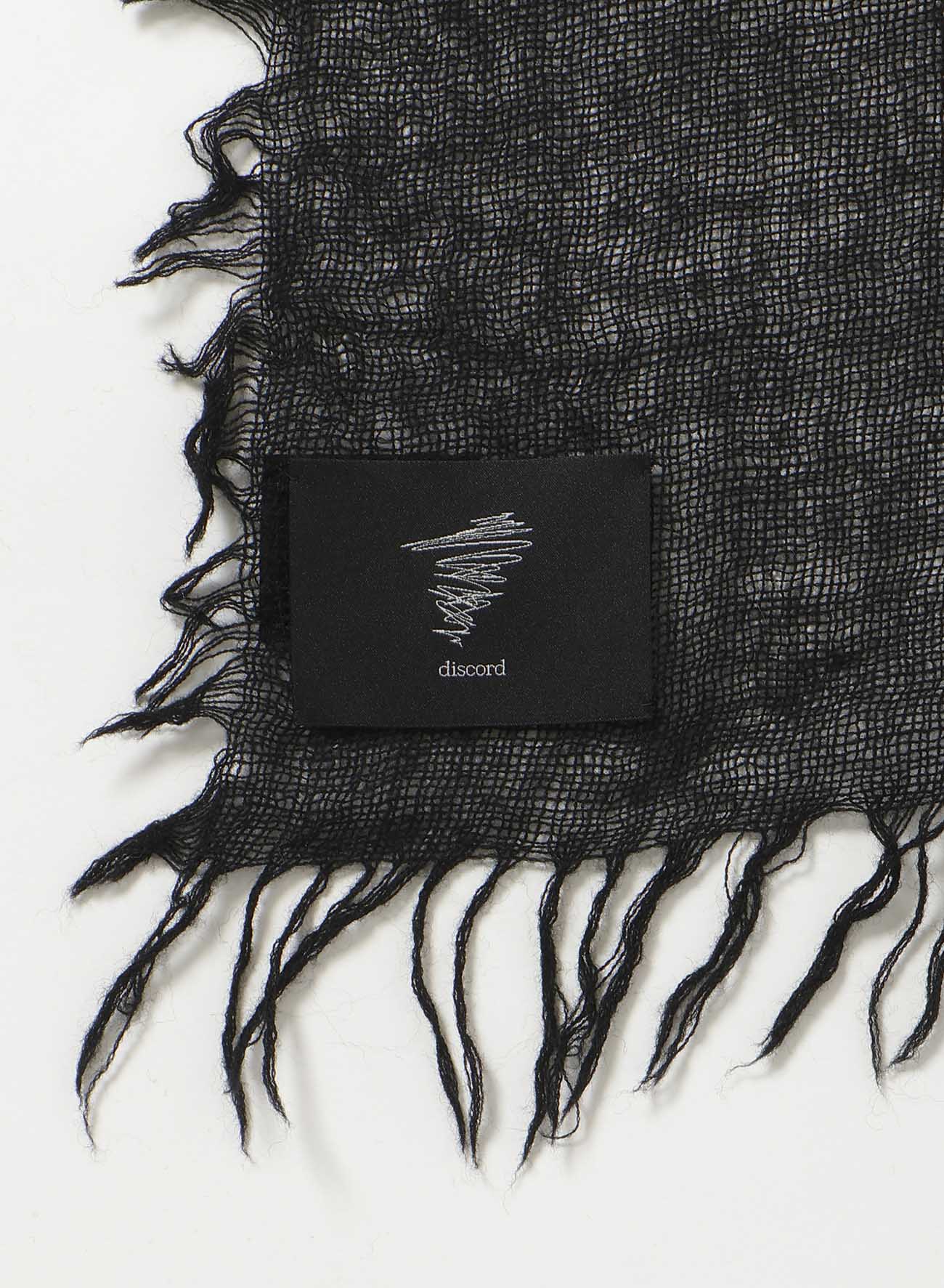 Double scarf