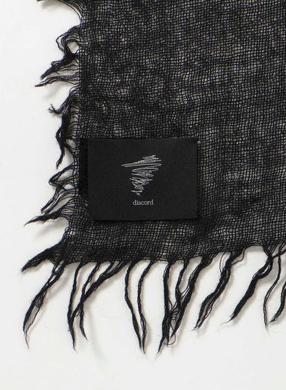 Double scarf
