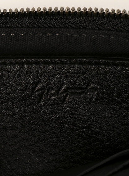 Signature short wallet