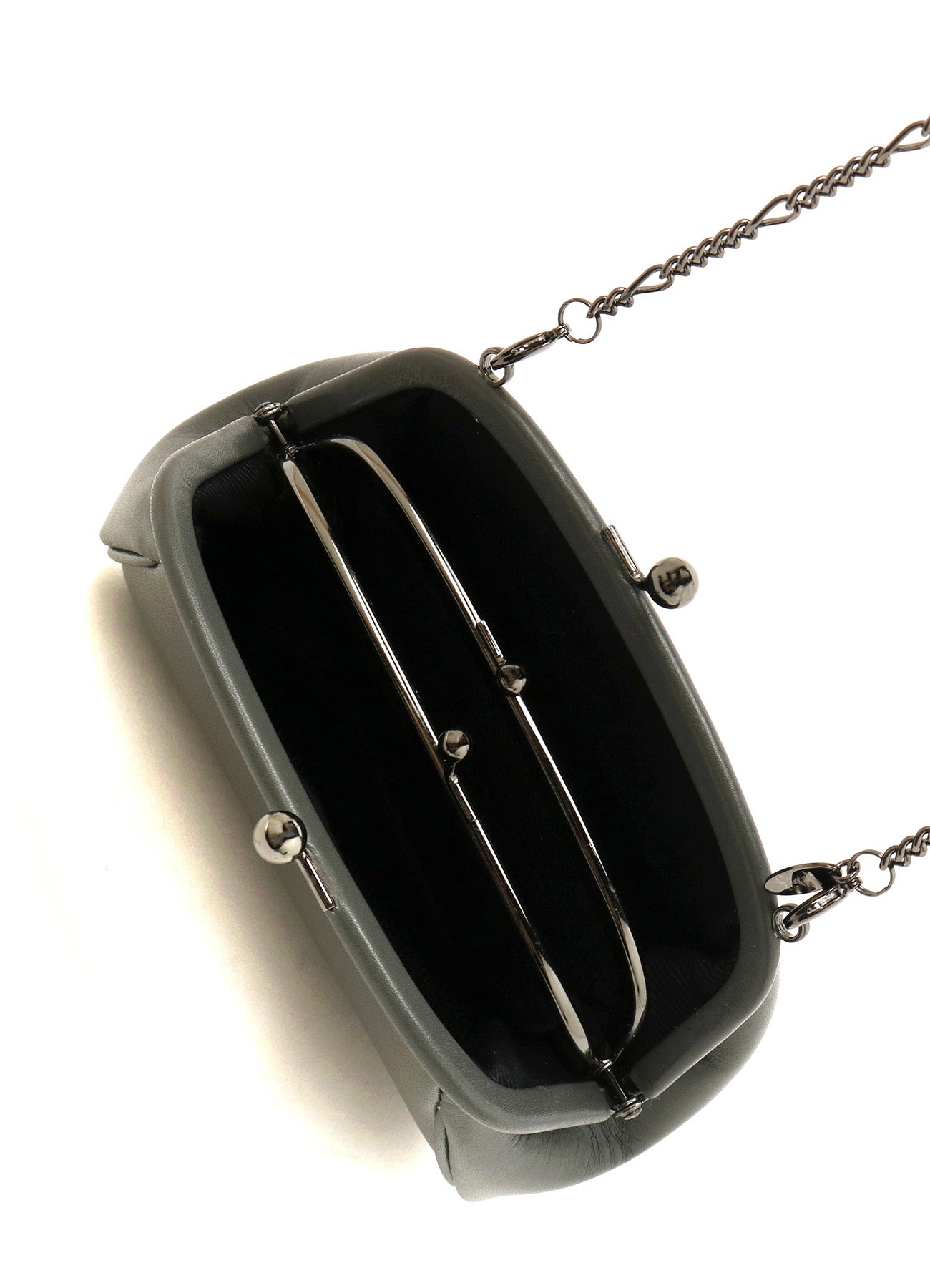 Clasp Pouch – THE SHOP YOHJI YAMAMOTO