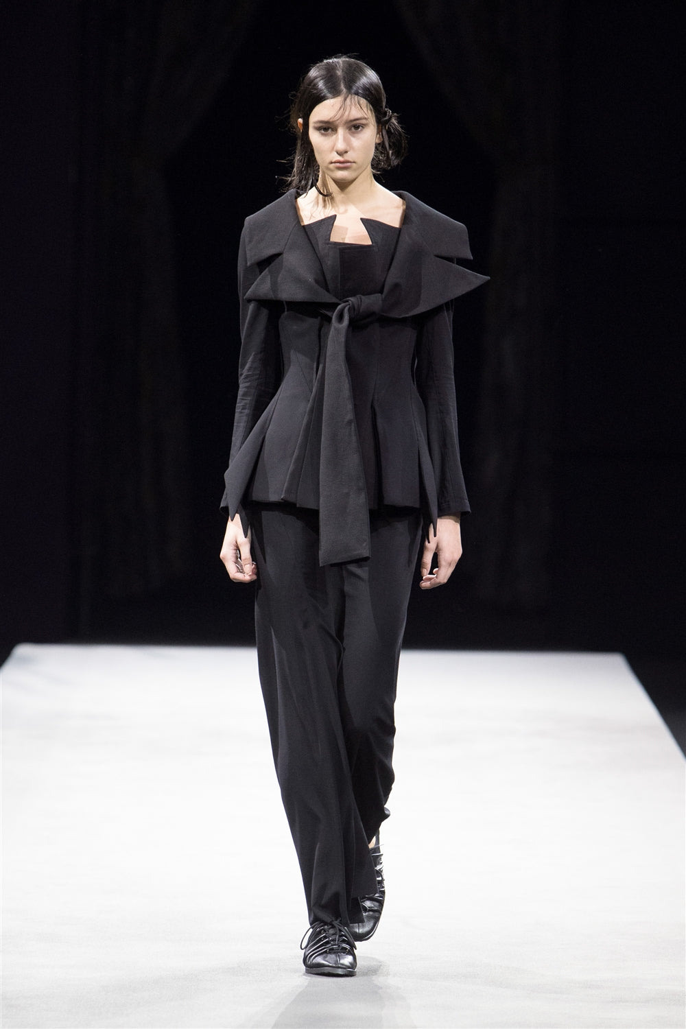 Yohji Yamamoto SPRING / SUMMER 2023 – THE SHOP YOHJI YAMAMOTO