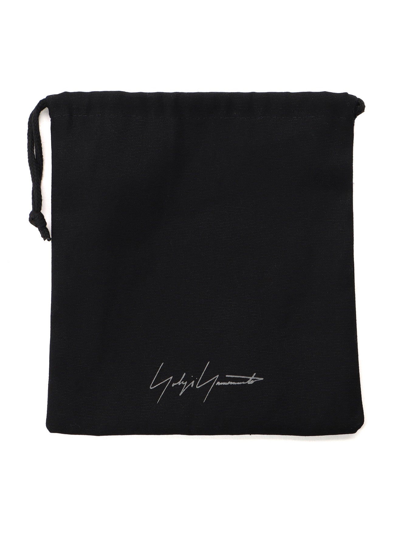 Hand Towel(signature) – THE SHOP YOHJI YAMAMOTO