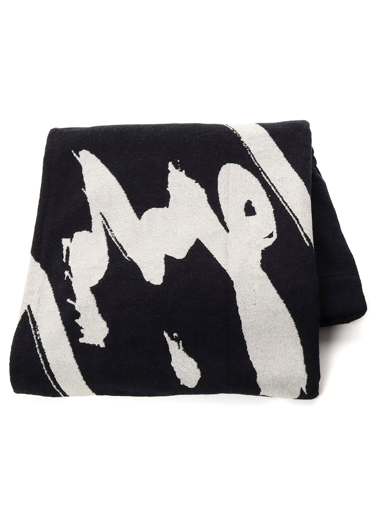 Signature Blanket – THE SHOP YOHJI YAMAMOTO