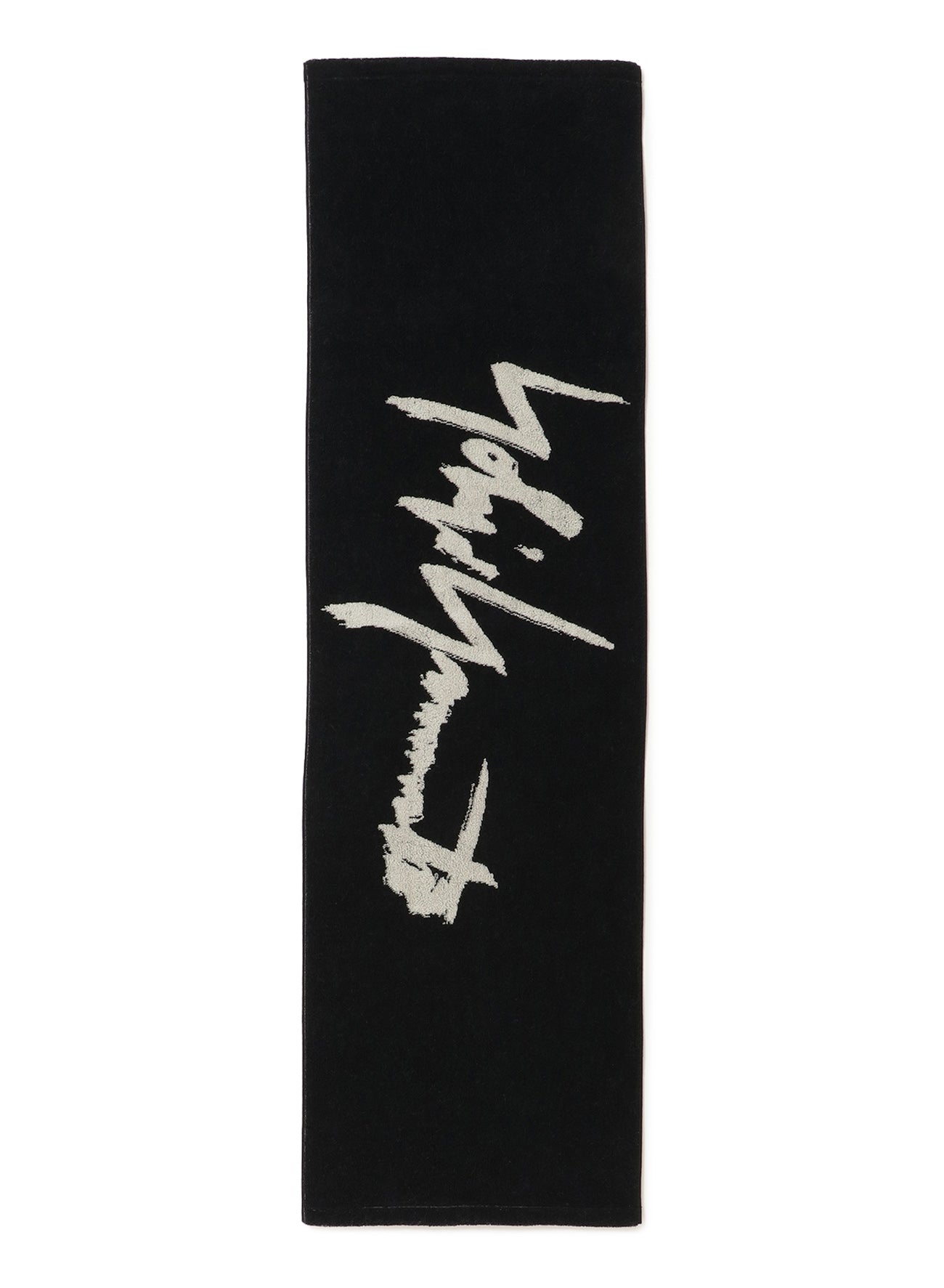 Signature Long Face Towel