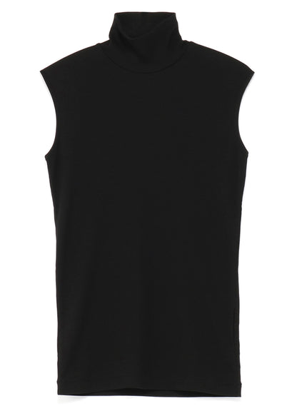 100/2 Strong Twisted Smooth H.N Sleeveless T