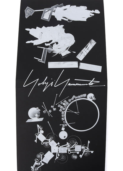 Yohji Yamamoto "Perspective Libre" Standard Edition