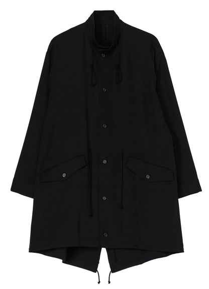 GABARDINE R-MODS JACKET