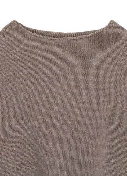 SUPREME A R-CAP SLEEVE PULLOVER