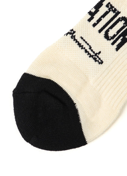 LOGO SOCKS