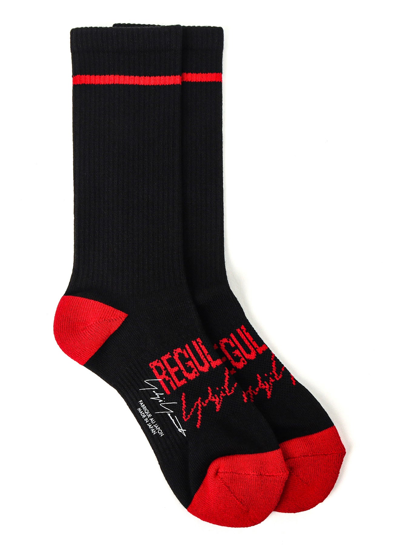 LOGO SOCKS