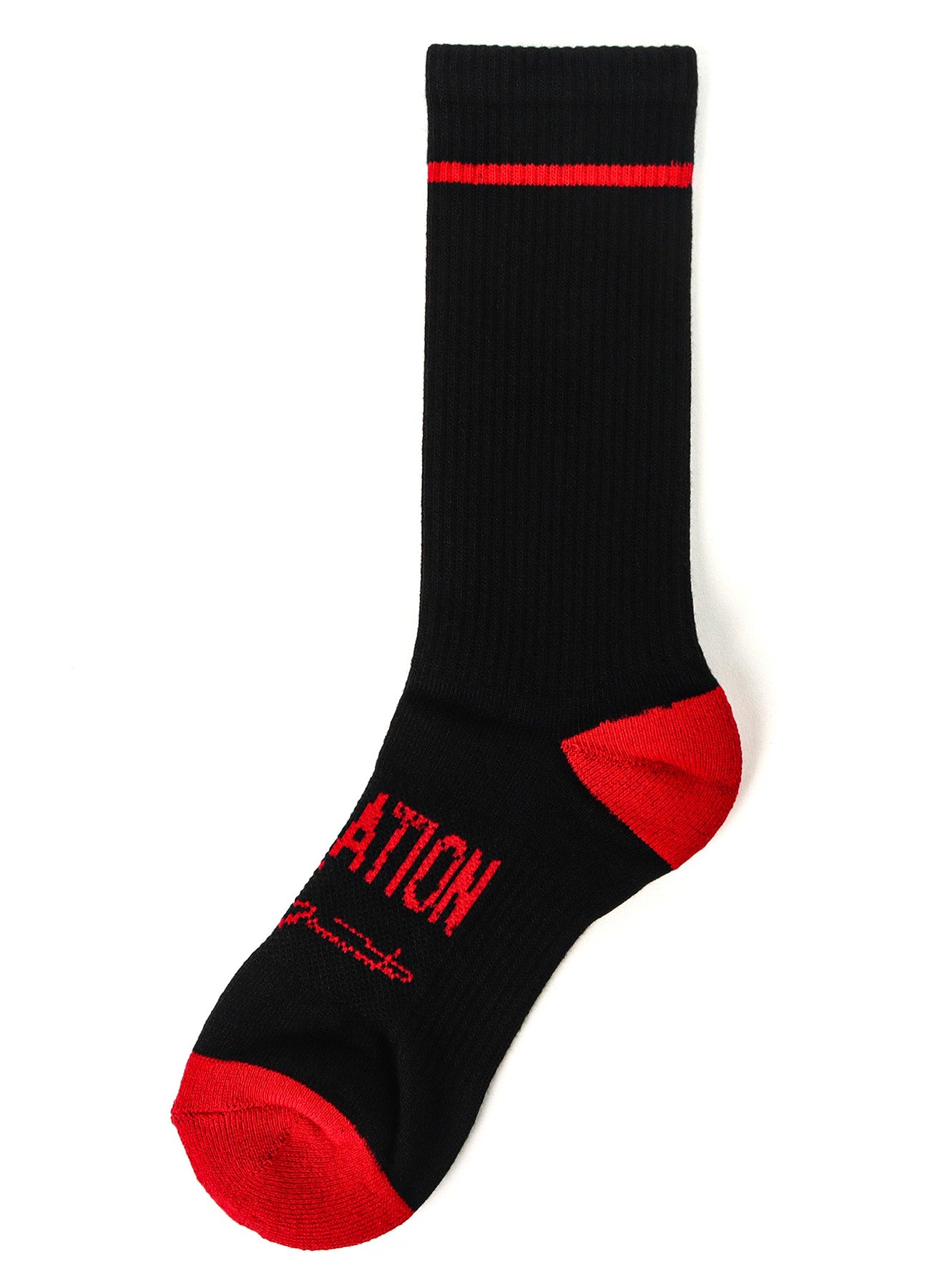 LOGO SOCKS