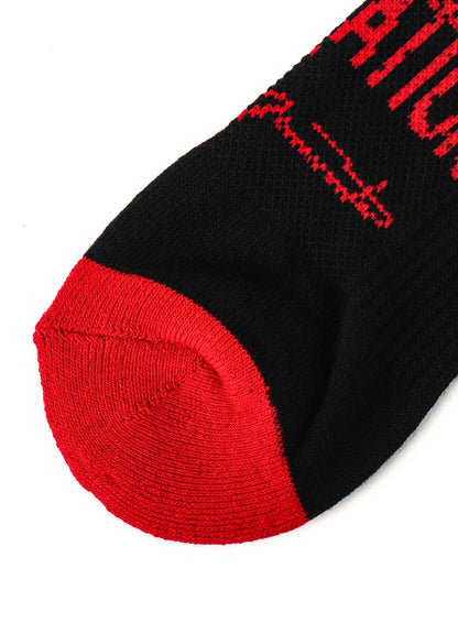 LOGO SOCKS