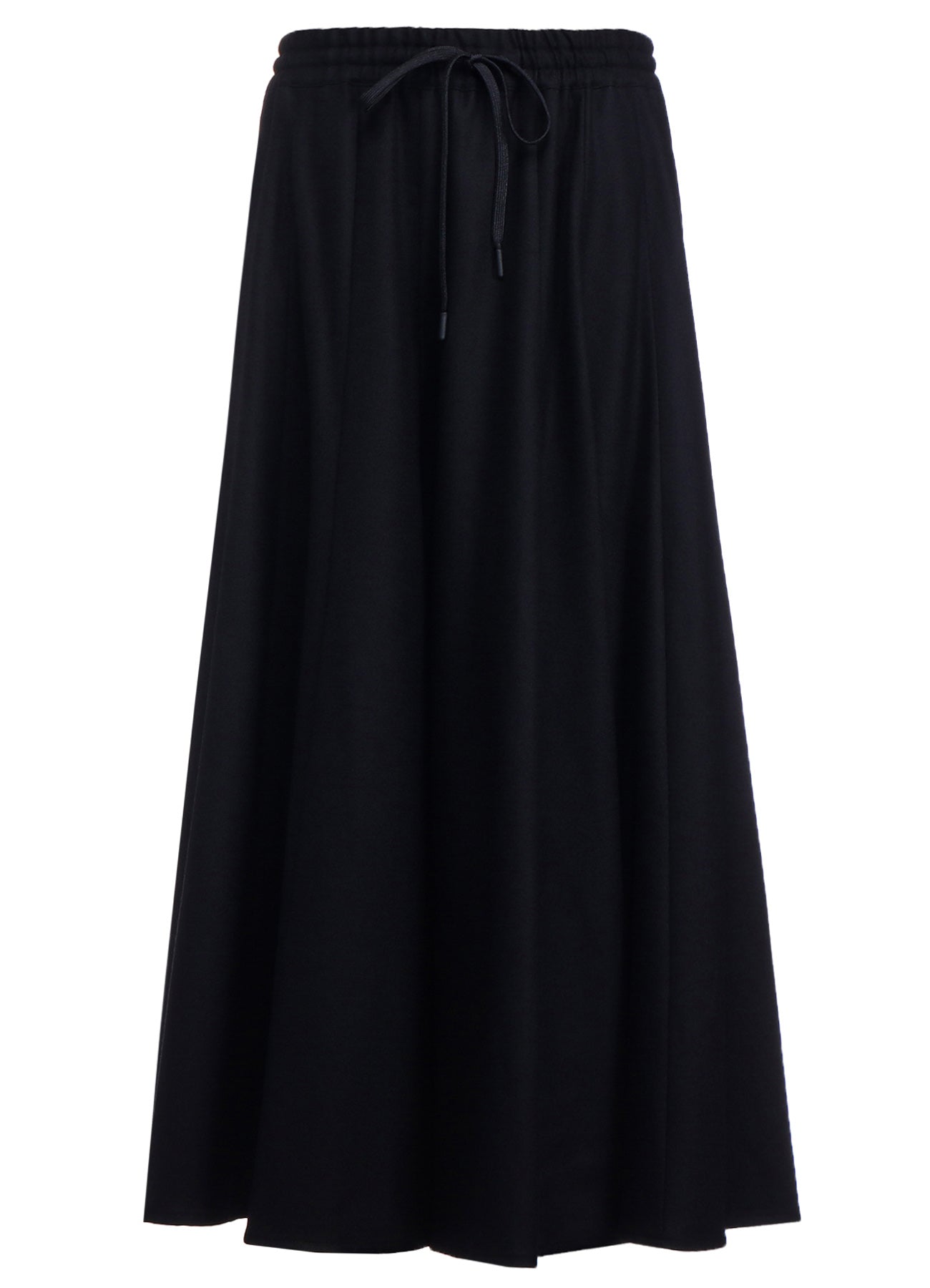 SAXONY R-PANELED FLARE SKIRT