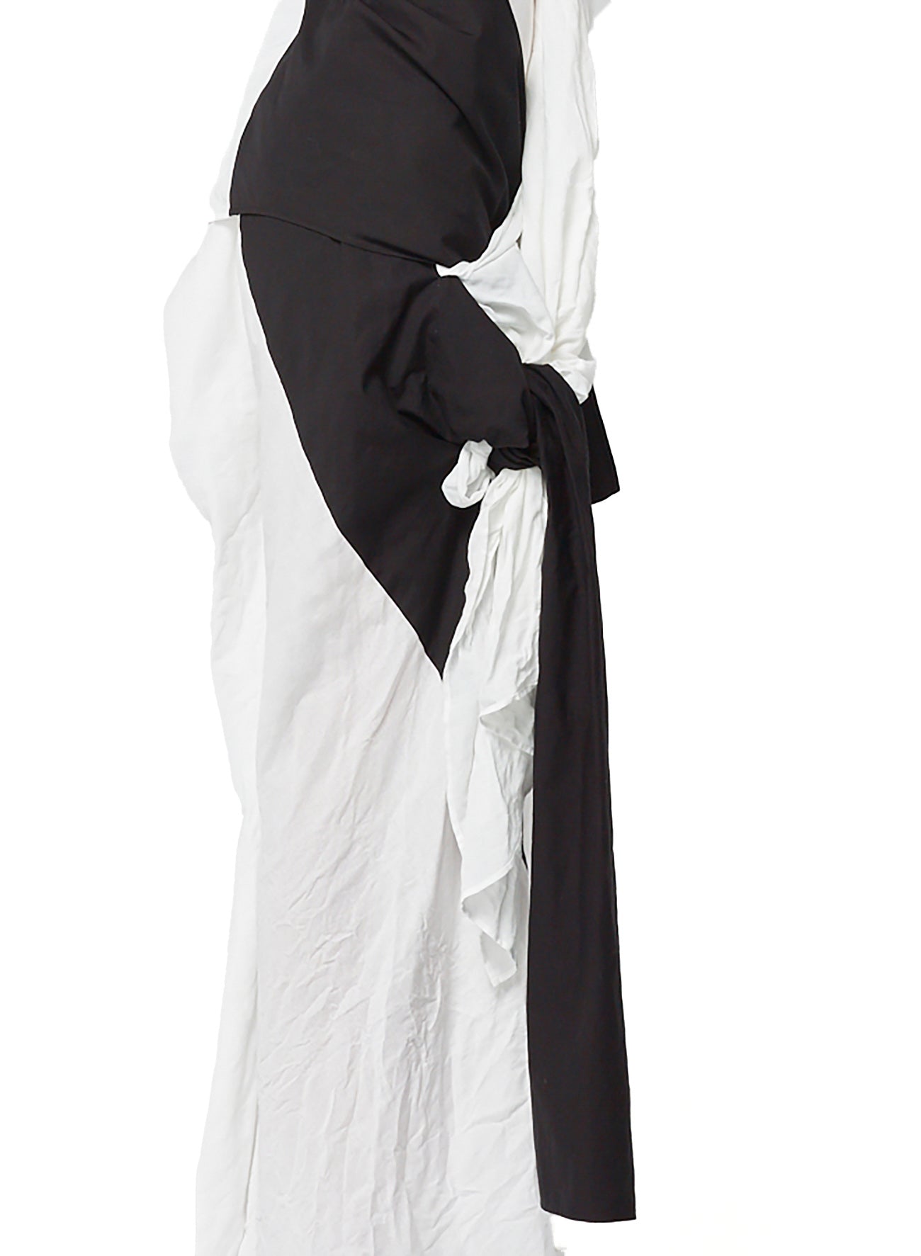 <204/1>+<001/2> UPPER RIGHT BACK BODY BLACK D