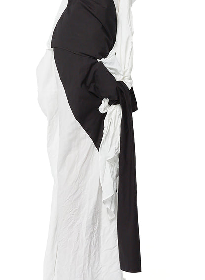 <204/1>+<001/2> UPPER RIGHT BACK BODY BLACK D