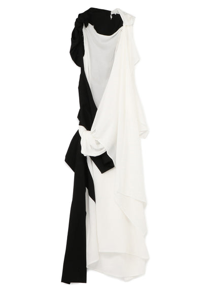 <204/1>+<001/2> UPPER RIGHT BACK BODY BLACK D