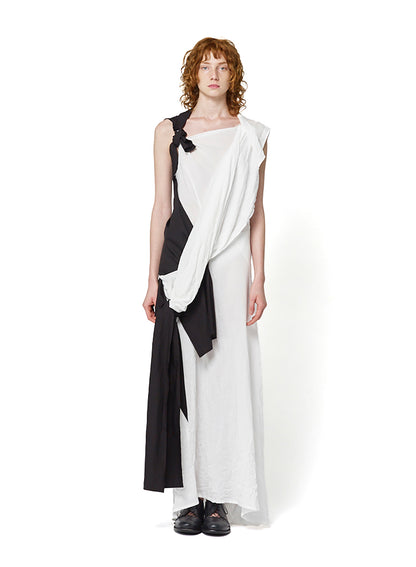 <204/1>+<001/2> UPPER RIGHT BACK BODY BLACK D