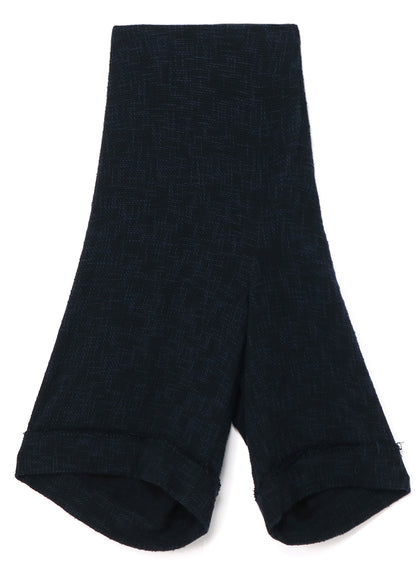 TWEED SAROUEL PANTS