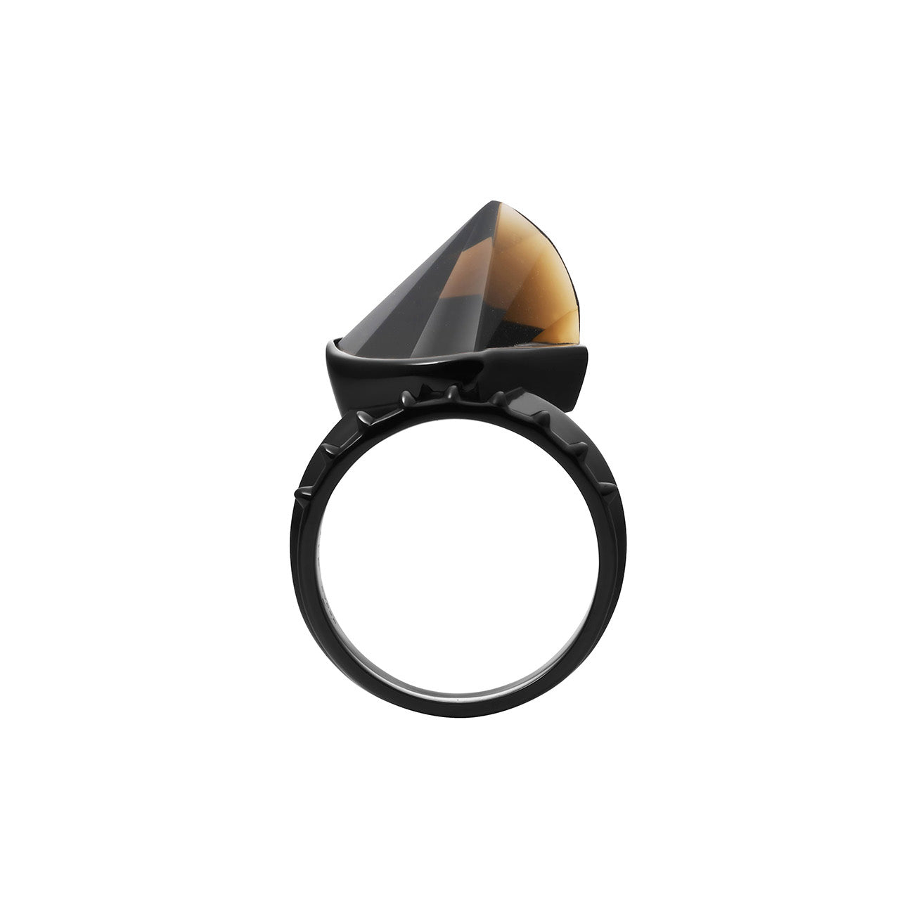 QUARTZ RING