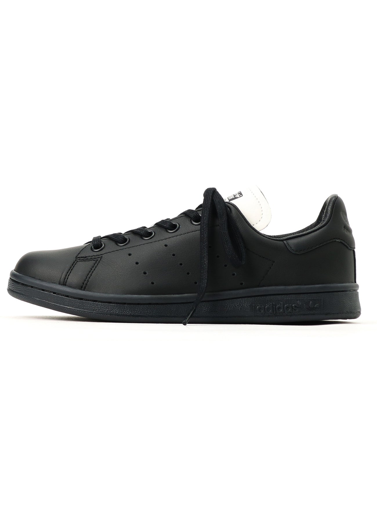 Yohji Yamamoto Stan Smith Black