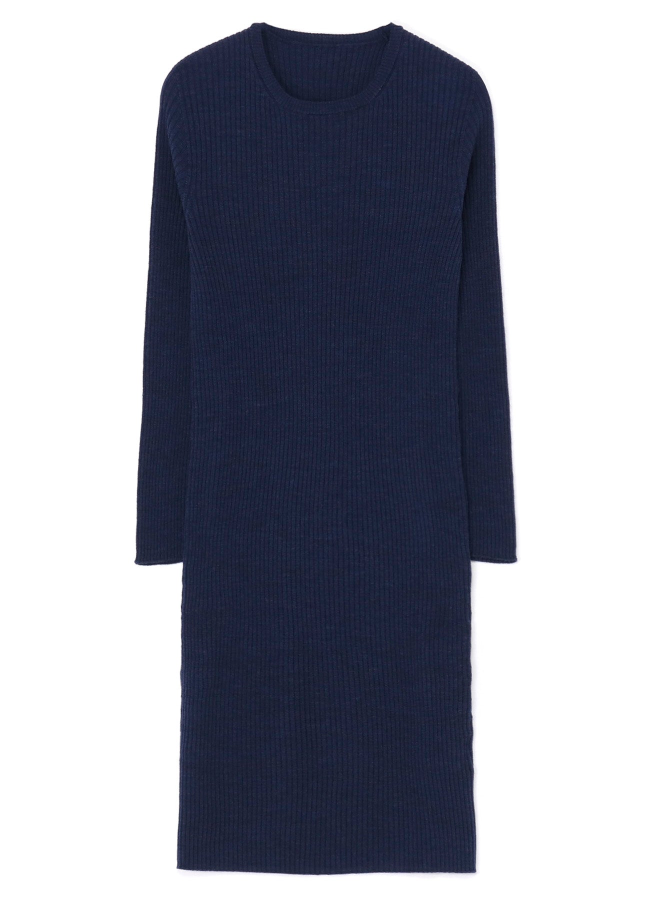 RIB 12G RIB DRESS