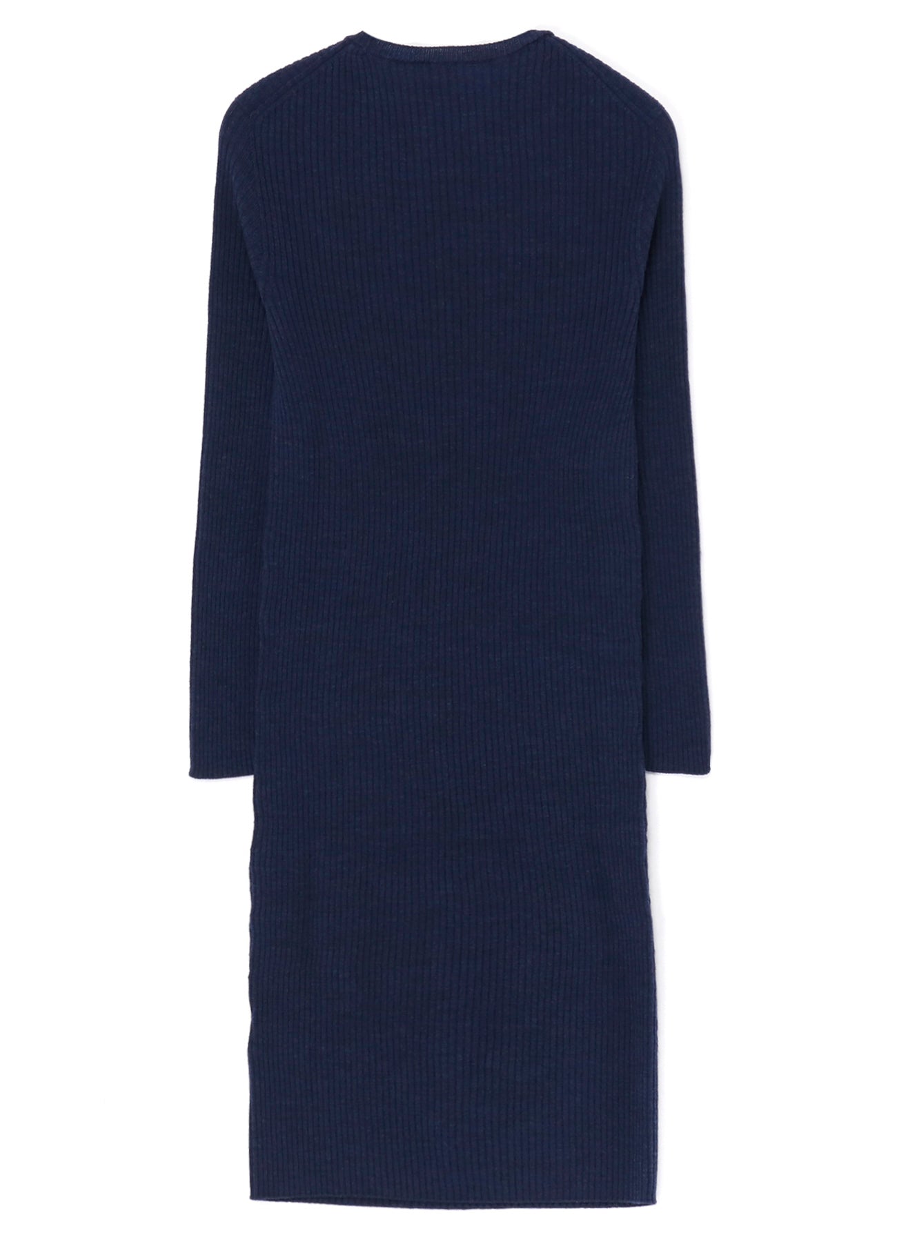 RIB 12G RIB DRESS