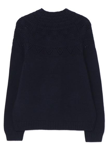 NORDIC KNIT NORDIC KNIT PO