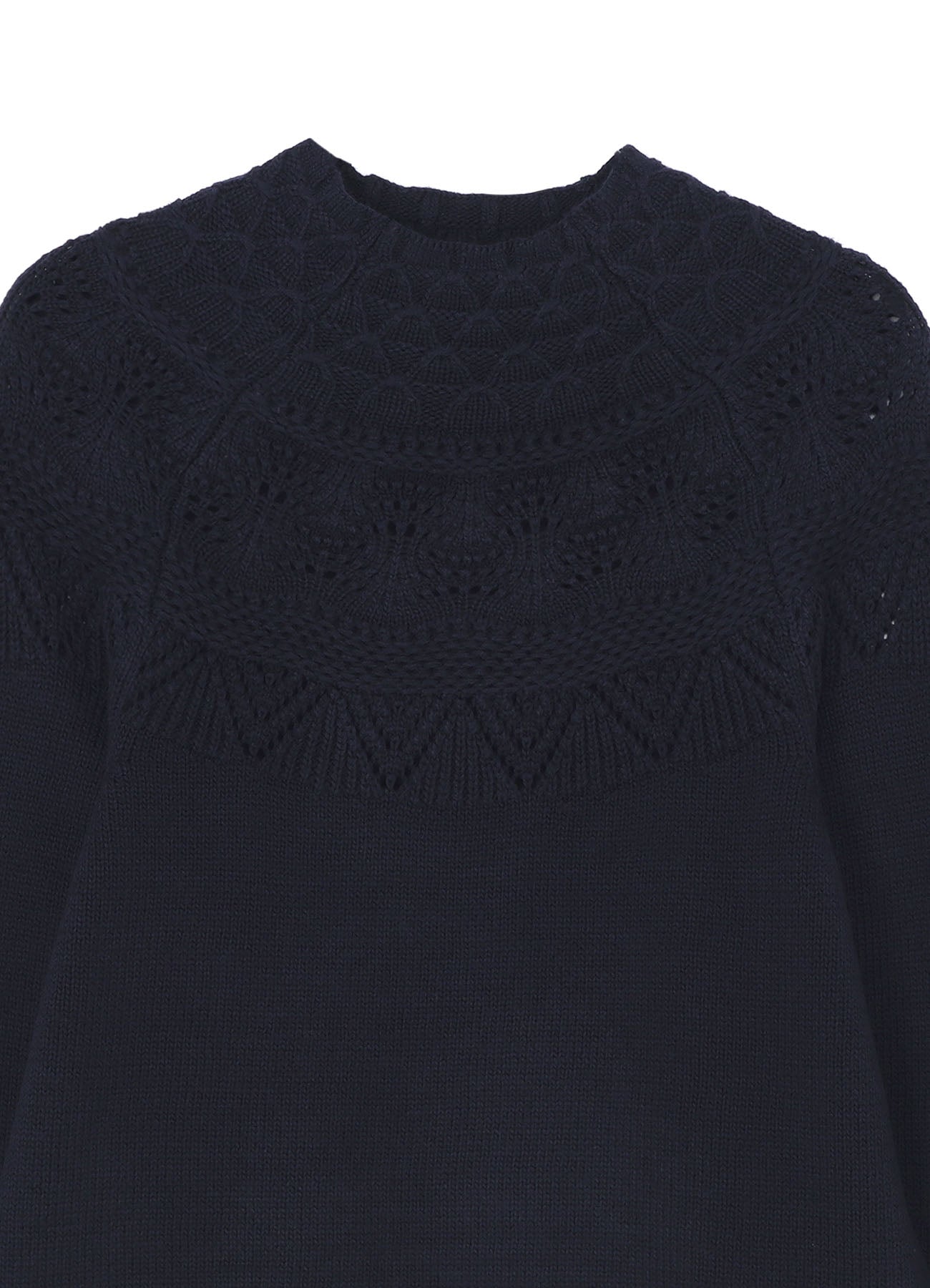 NORDIC KNIT NORDIC KNIT PO