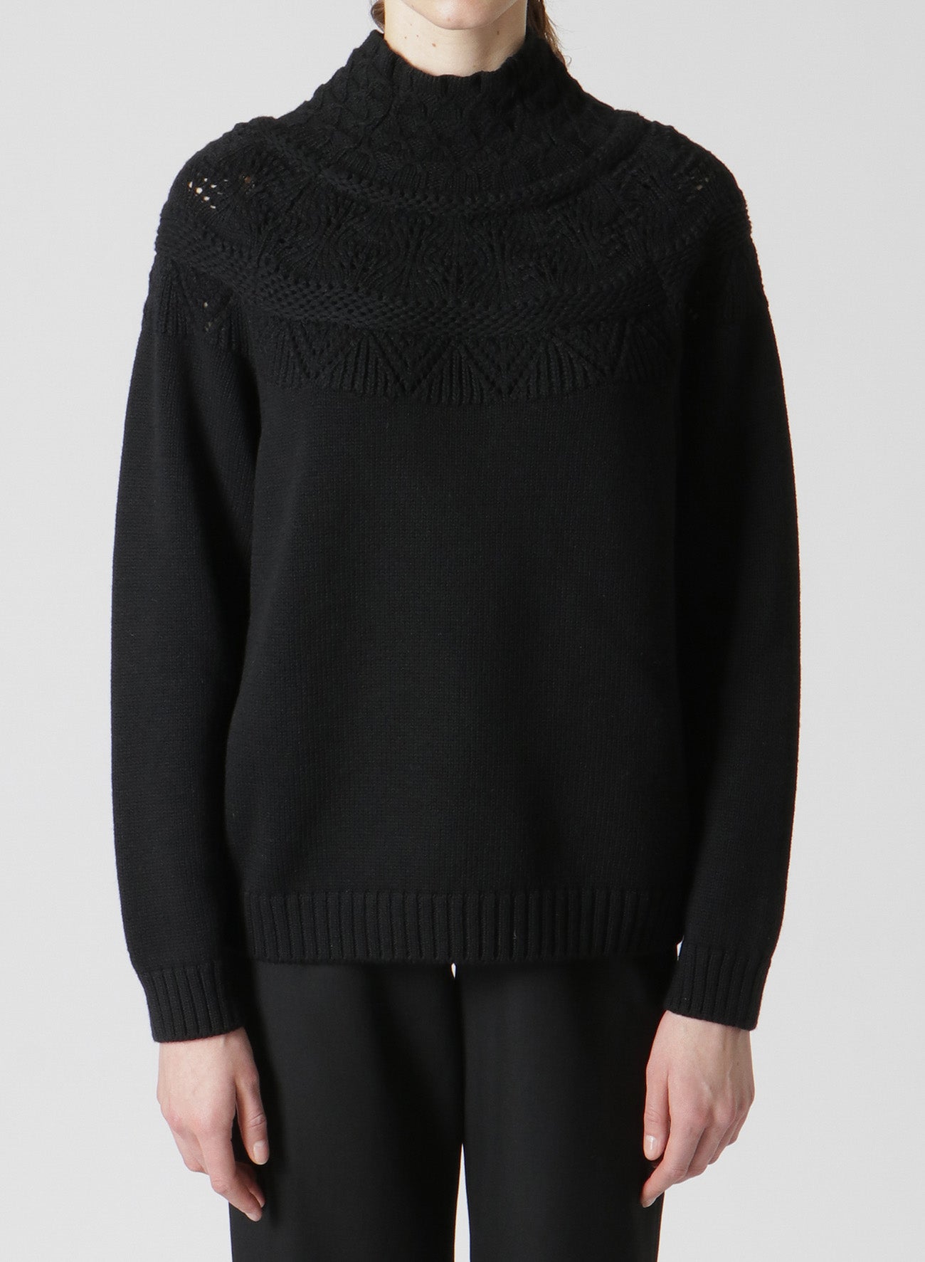 NORDIC KNIT NORDIC KNIT PO