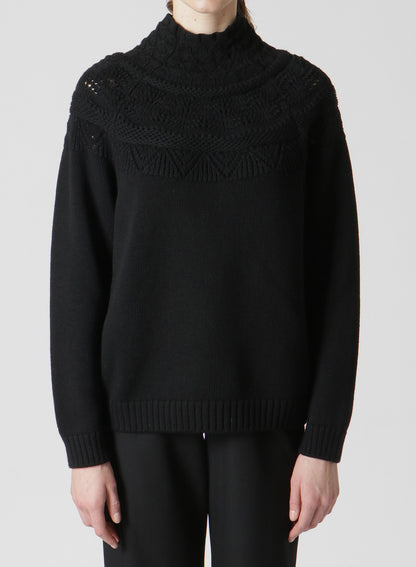 NORDIC KNIT NORDIC KNIT PO