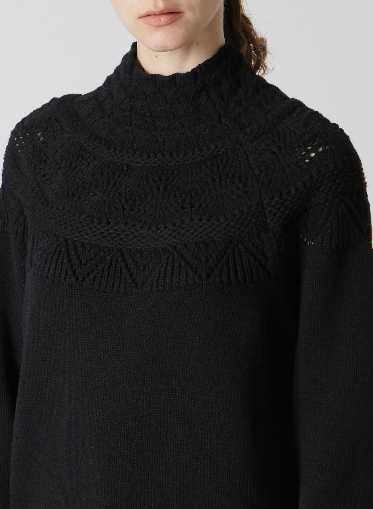 NORDIC KNIT NORDIC KNIT PO