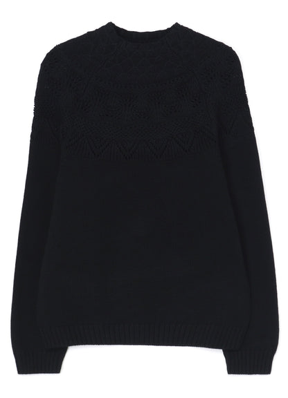 NORDIC KNIT NORDIC KNIT PO