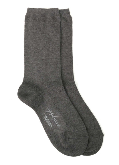 PLAIN SOCKS