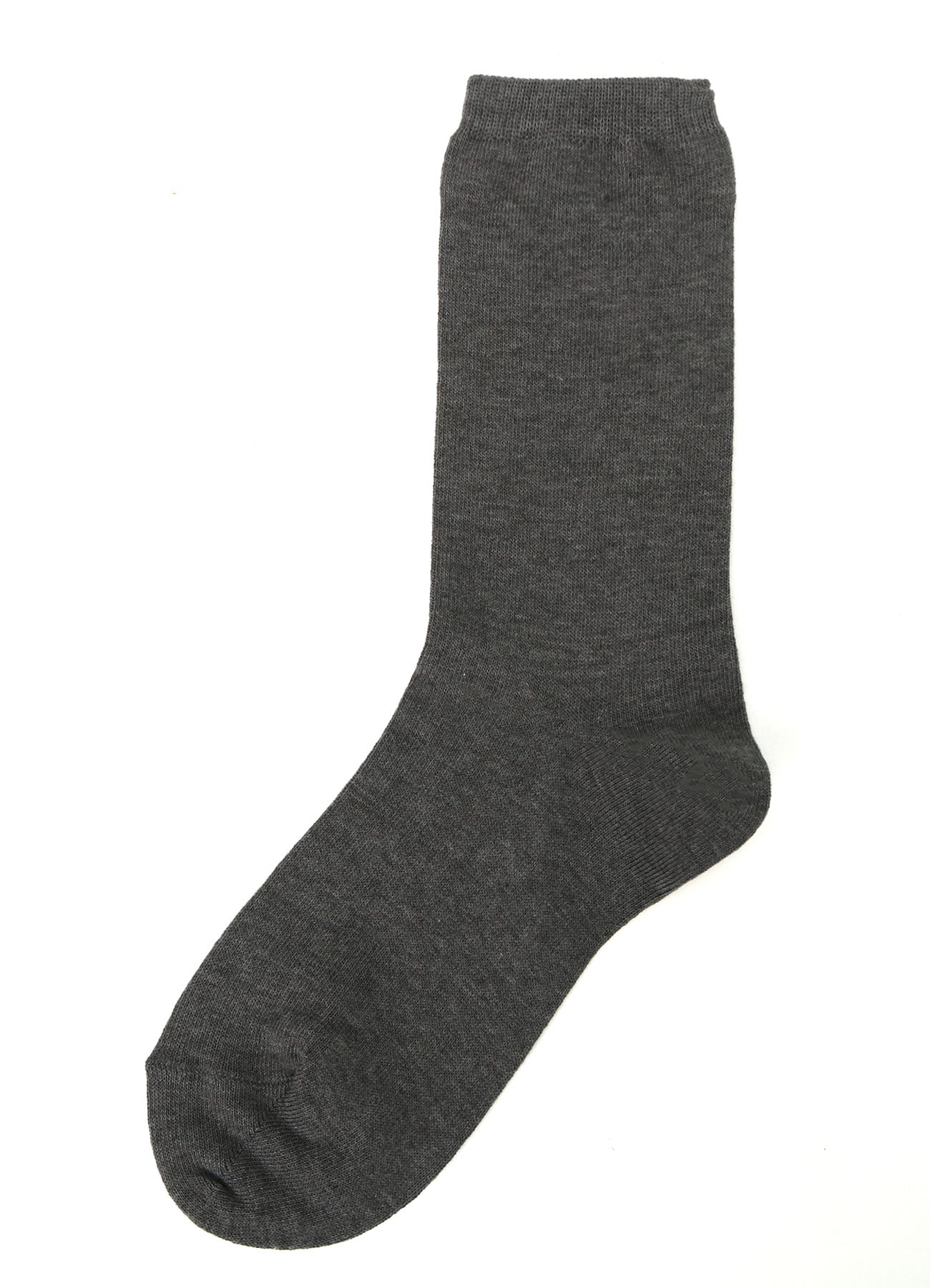 PLAIN SOCKS