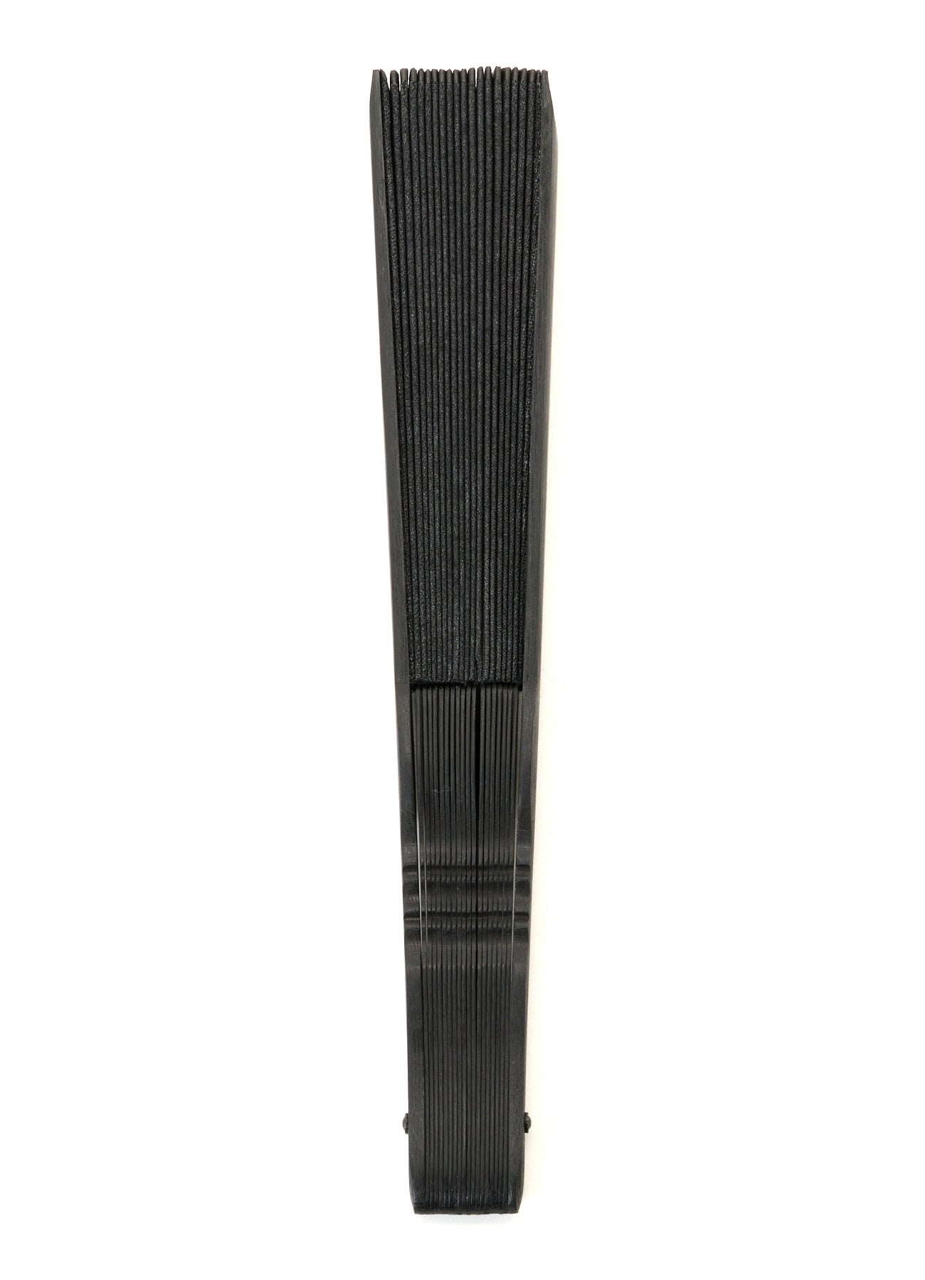 Yohji Yamamoto Folding Fan – THE SHOP YOHJI YAMAMOTO