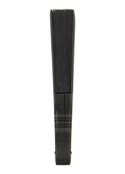 Yohji Yamamoto Folding Fan