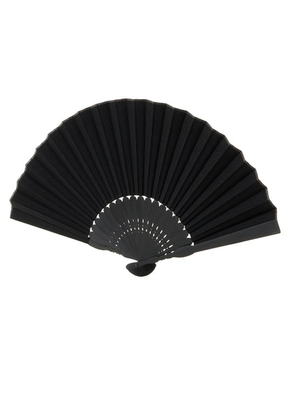 Yohji Yamamoto Folding Fan