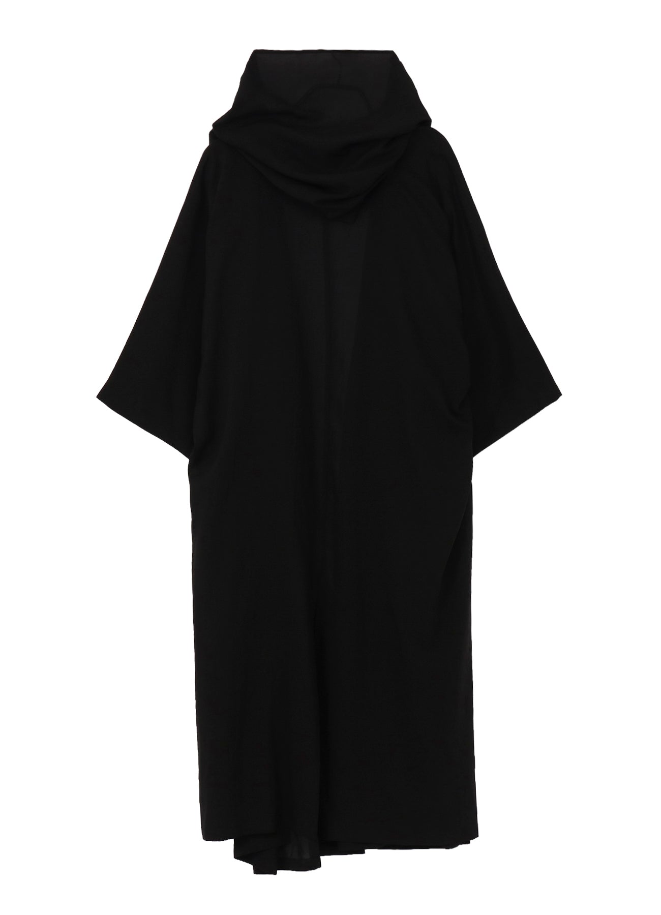 CELLULOSE LAWN STOLE D DOLMAN SLV COAT