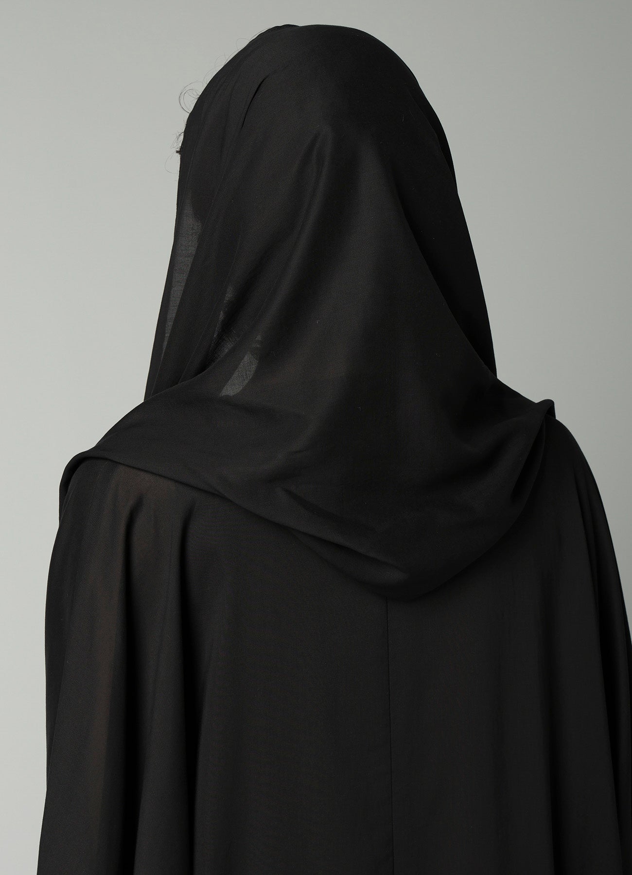 CELLULOSE LAWN STOLE D DOLMAN SLV COAT