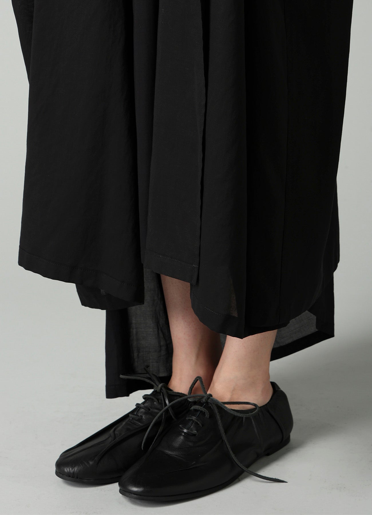 CELLULOSE LAWN STOLE D DOLMAN SLV COAT