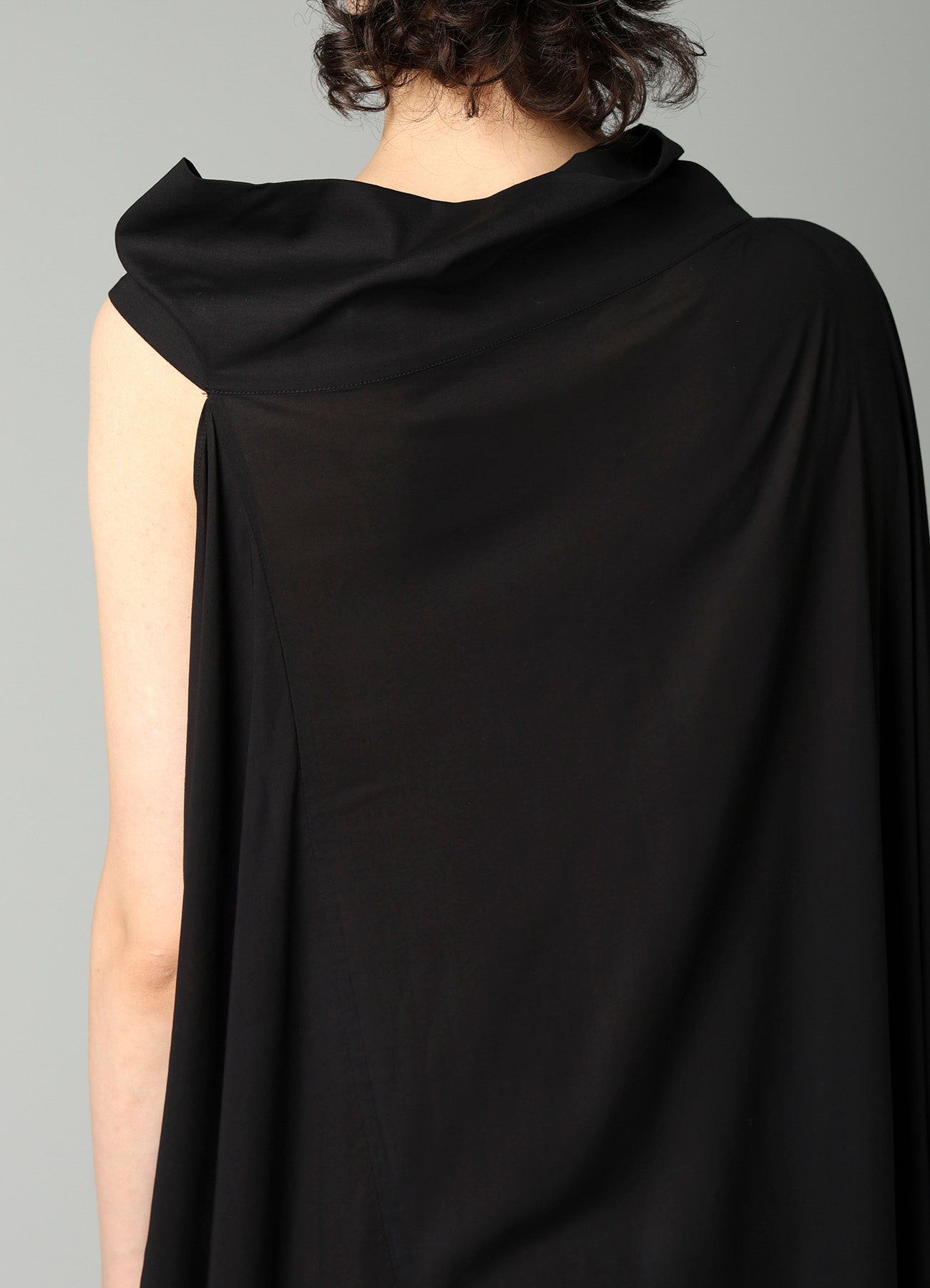 Ry LAWN ASM O SHOULDER DRESS B