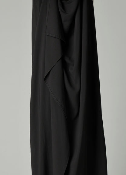 SEKIBETSU A ASM O SHOULDER DRESS B