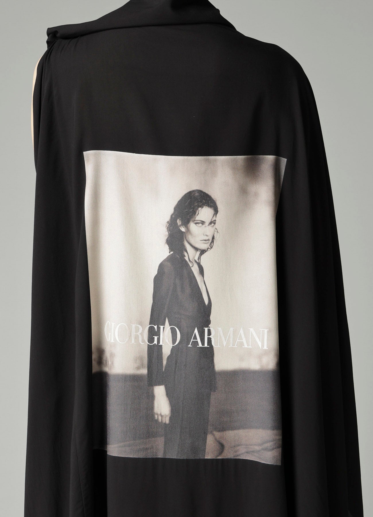 SEKIBETSU A ASM O SHOULDER DRESS B