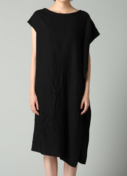 Ry/C SERGE L DOUBLE LAYERED DRESS